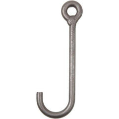 Peerless Chain - All-Purpose & Utility Hooks Type: Hooks Overall Length (Inch): 16 - Exact Tool & Supply