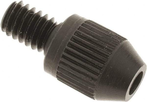 SPI - Drop Indicator Accessories Accessory Type: Thread Conversion For Use With: AGD Dial Indicators - Exact Tool & Supply