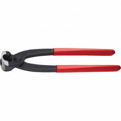 Knipex - Ear Clamp Installation Tools Type: Standard & Side Jaw - Exact Tool & Supply