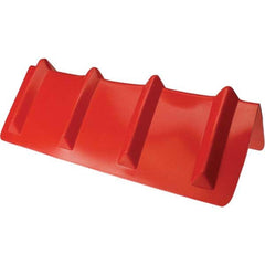 US Cargo Control - Trailer & Truck Cargo Accessories For Use With: Up to 4" Webbing Material: HDPE - Exact Tool & Supply