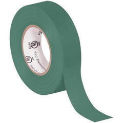 Value Collection - Electrical Tape Width (Inch): 3/4 Length Range: 12 yd. - 35.9 yd. - Exact Tool & Supply