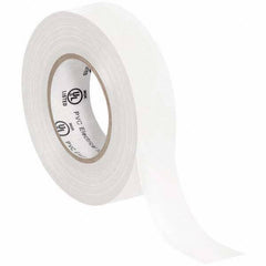 Value Collection - Electrical Tape Width (Inch): 3/4 Length Range: 12 yd. - 35.9 yd. - Exact Tool & Supply