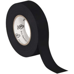 Value Collection - Electrical Tape Width (Inch): 3/4 Length Range: 12 yd. - 35.9 yd. - Exact Tool & Supply