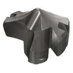 HCP 0811-IQ Grade IC908 Self-Centering Drill Head - Exact Tool & Supply
