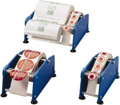 Nifty Products - Packing Slip Pouch & Shipping Label Dispensers Style: Label Dispenser Mount Type: Suction - Exact Tool & Supply