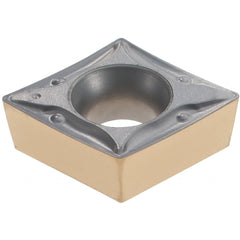 Iscar - Turning Insert - - Exact Tool & Supply