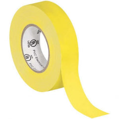 Value Collection - Electrical Tape Width (Inch): 3/4 Length Range: 12 yd. - 35.9 yd. - Exact Tool & Supply