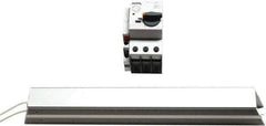 Parker - Frequency Drive Accessories Type.: Dynamic Braking Resistor Kit Style.: 500W - Exact Tool & Supply