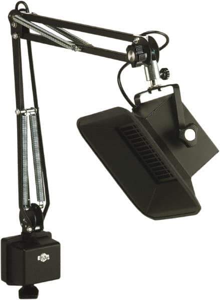 O.C. White - Fume Exhausters Input Voltage: 120 Phase: Single - Exact Tool & Supply