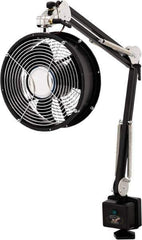O.C. White - Fume Exhausters Input Voltage: 120 Phase: Single - Exact Tool & Supply