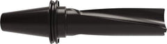 Allied Machine and Engineering - Series APX 63, Head Connection 00, 3xD, Drill Body - 11-7/16" Body Length to Flange, W6303H Toolholder, 2-3/4 Nose Diam, 15.4375" OAL, Through Coolant - Exact Tool & Supply