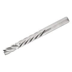 EPX-F8 12-24C12F83 IC02 END MILL - Exact Tool & Supply