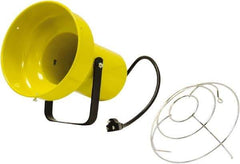 Fostoria - Dock Lights Type: Dock Light Modular Style: Loading Dock Light - Exact Tool & Supply