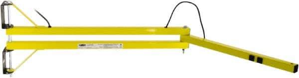 Fostoria - Dock Light Accessories Type: Arm Assembly For Use With: Light/Fan Head - Exact Tool & Supply