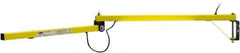 Fostoria - Dock Light Accessories Type: Arm Assembly For Use With: Light/Fan Head - Exact Tool & Supply