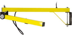 Fostoria - Dock Light Accessories Type: Arm Assembly For Use With: Light/Fan Head - Exact Tool & Supply