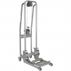Vestil - Manually Operated Lift - - Exact Tool & Supply
