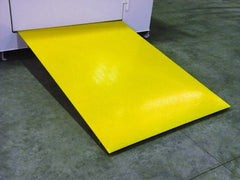 Enpac - Ramps for Spill Containment Height (Inch): 6-1/4 Height (Decimal Inch): 6.2500 - Exact Tool & Supply