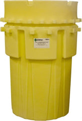 Enpac - Overpack & Salvage Drums Type: Overpack Total Capacity (Gal.): 180.00 - Exact Tool & Supply