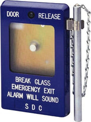 SDC - Electromagnet Lock Accessory - Electronic - Exact Tool & Supply