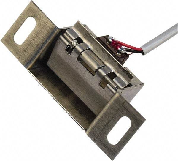 Securitron - Electromagnet Lock Accessory - Electronic - Exact Tool & Supply