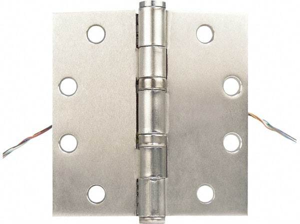 Securitron - Electromagnet Lock Accessory - Electric Power Transfer Wire - Exact Tool & Supply