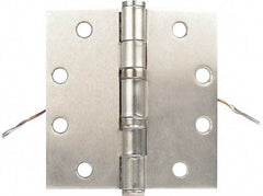 Securitron - Electromagnet Lock Accessory - Electric Power Transfer Wire - Exact Tool & Supply