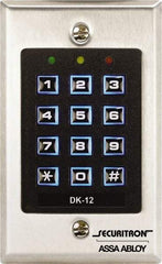 Securitron - Electromagnet Lock Accessory - Electronic - Exact Tool & Supply