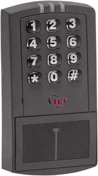 Linear - Electromagnet Lock Accessory - Proximity Reader - Exact Tool & Supply