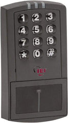 Linear - Electromagnet Lock Accessory - Proximity Reader - Exact Tool & Supply