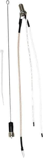 Linear - Electromagnet Lock Accessory - Electronic - Exact Tool & Supply