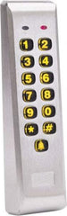 Linear - Electromagnet Lock Accessory - Digital Keypad - Exact Tool & Supply