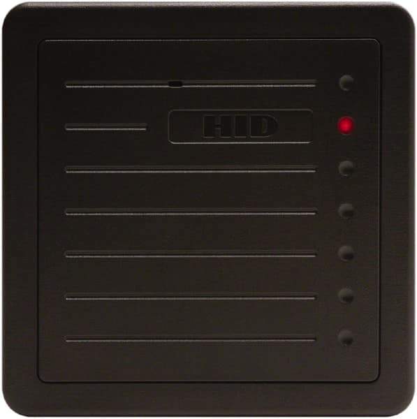 HID - Electromagnet Lock Accessory - Proximity Reader - Exact Tool & Supply
