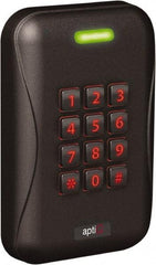 XceedID - Electromagnet Lock Accessory - Multi-tech Reader with Keypad - Exact Tool & Supply
