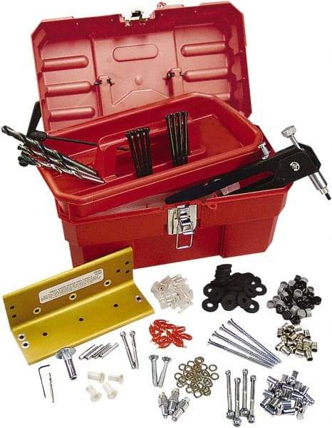 Securitron - Electromagnet Lock Accessory - Electro-Magnetic - Exact Tool & Supply