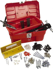 Securitron - Electromagnet Lock Accessory - Electro-Magnetic - Exact Tool & Supply