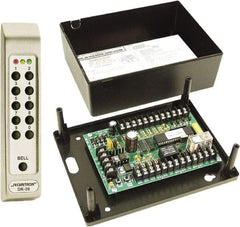 Securitron - Electromagnet Lock Accessory - Digital Keypad - Exact Tool & Supply