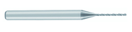DSM0075G10 Solid Carbide Drill Without Coolant - Exact Tool & Supply