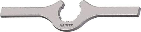 HAIMER - Collet Wrench - ER32 Compatible Collet Series - Exact Tool & Supply