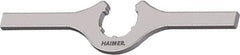 HAIMER - Collet Wrench - ER32 Compatible Collet Series - Exact Tool & Supply