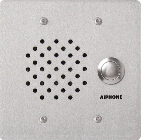 Aiphone - Security Camera Audio Door Station - Exact Tool & Supply