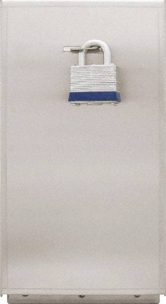 Aiphone - Security Camera Lock Box - Exact Tool & Supply