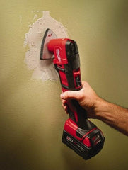 Milwaukee Tool - Rotary Multi-Material Blade - Use with Milwaukee Multi-Tool - Exact Tool & Supply