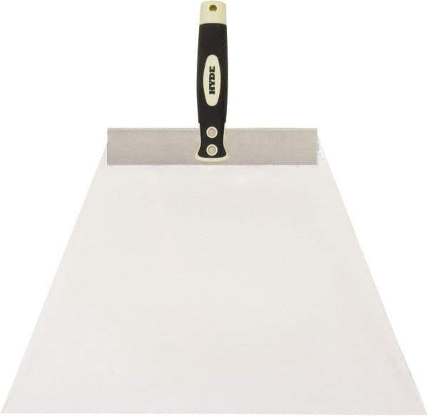 Hyde Tools - 18" Wide Flexible Blade Aluminum Joint Knife - Flexible - Exact Tool & Supply