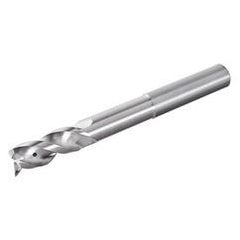 ECA-H3 20-40/60C20CF-R02C END MILL - Exact Tool & Supply
