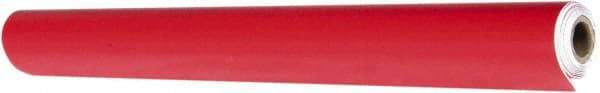 Triton - 60" Long Red Pegboard Self Adhesive Tape Roll - For Use with Pegboards, Mobile Carts & Workbenches - Exact Tool & Supply