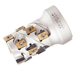 T490 SMD1.25-1.44-3-.50-8 FACE MILL - Exact Tool & Supply