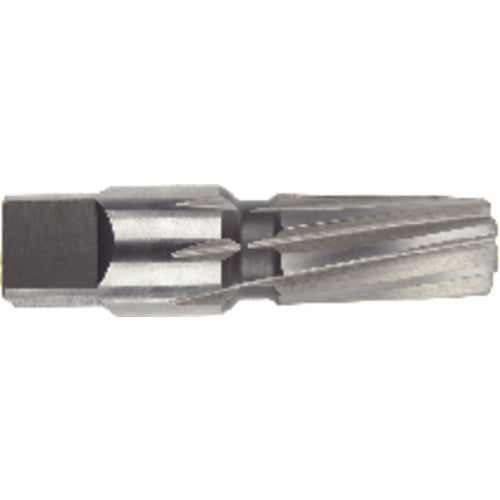 ‎1-1/4 MCT T PIPE SP FL REAMER - Exact Tool & Supply