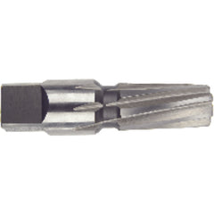 2 MCT T PIPE SP FL REAMER - Exact Tool & Supply