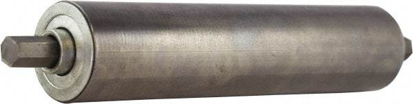 USDI - 11/16" Steel Roller - Steel Ball Bearing - Exact Tool & Supply